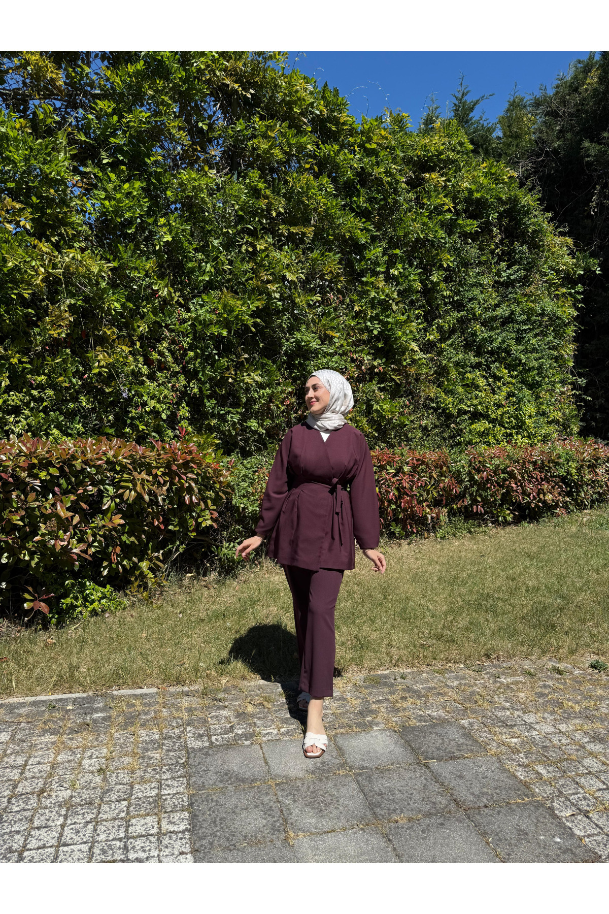 Pensli Takım MÜRDÜM
